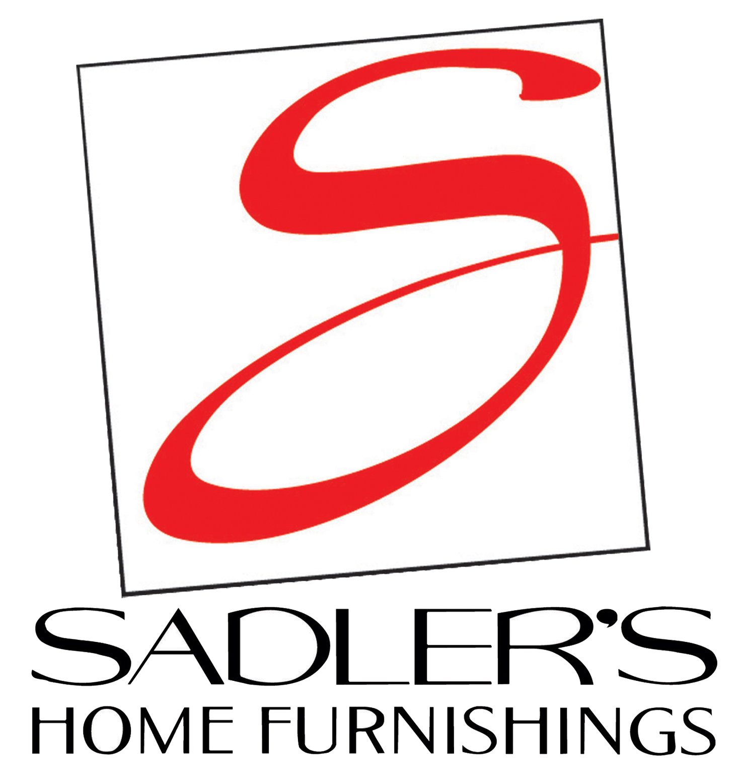 Sadler's Home Furnishings Logo